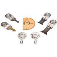 Fein Profi-Set Marine, Aufnahme SLP Fein Profi-Set Marine, Aufnahme SLP von Fein