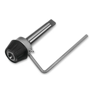 Fein Quick In Aufnahmeschaft Konus Mk2 Schnitttiefe 50 Mm Durchmesser ø12 35mm B-Ware von Fein
