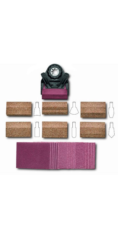 Fein Sägeblatt 63810031010 Fein Sägeblatt 63810031010 von Fein