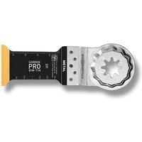 Sägeblatt slp E-Cut CarbidePro 60x32 mm VE1 63502237210 - Fein Sägeblatt slp E-Cut CarbidePro 60x32 mm VE1 63502237210 - Fein von Fein