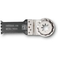 Fein Sägeblatt StarlockPlus E-Cut Universal BIM 60x28, 50 Stück Fein Sägeblatt StarlockPlus E-Cut Universal BIM 60x28, 50 Stück von Fein