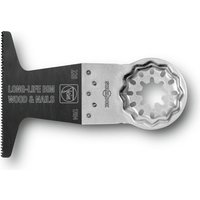 Fein - Sägeblatt sl E-Cut c hcs 50x65mm Bi-Metall Multimaster Nagelfest VE10 Fein - Sägeblatt sl E-Cut c hcs 50x65mm Bi-Metall Multimaster Nagelfest VE10 von Fein