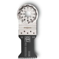1x E-Cut Precision BIM-Sägeblatt Starlock 35 mm - 63502205210 - Fein von Fein