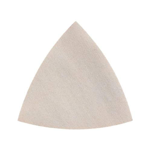 FEIN 50 Schleifblätter, superweichi Korn 400, Kantenlänge 80 mm, VE 5 St., zur Bearbeitung von Aluminiumfelgen und empfindliche Oberflächen. Ungelocht, Klettenschnellbefestigung. FEIN 50 Schleifblätter, superweichi Korn 400, Kantenlänge 80 mm, VE 5 St., zur Bearbeitung von Aluminiumfelgen und empfindliche Oberflächen. Ungelocht, Klettenschnellbefestigung. von FEIN