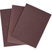Fein Schleifblatt Profil-Schleif-Set K80 VE25 Fein Schleifblatt Profil-Schleif-Set K80 VE25 von Fein