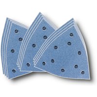 Fein Schleifblatt-Set passend für MultiMaster Zirkon Fein Schleifblatt-Set passend für MultiMaster Zirkon von Fein