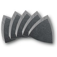 Fein Schleifblatt-Set ungelocht mit 95 mm Länge Fein Schleifblatt-Set ungelocht mit 95 mm Länge von Fein