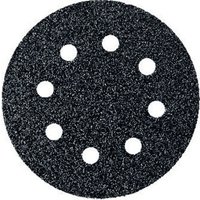 Fein Schleifblatt rund gelocht, Durchmesser 115mm K180 VE à 16 Stück für MultiMaster Fein Schleifblatt rund gelocht, Durchmesser 115mm K180 VE à 16 Stück für MultiMaster von Fein