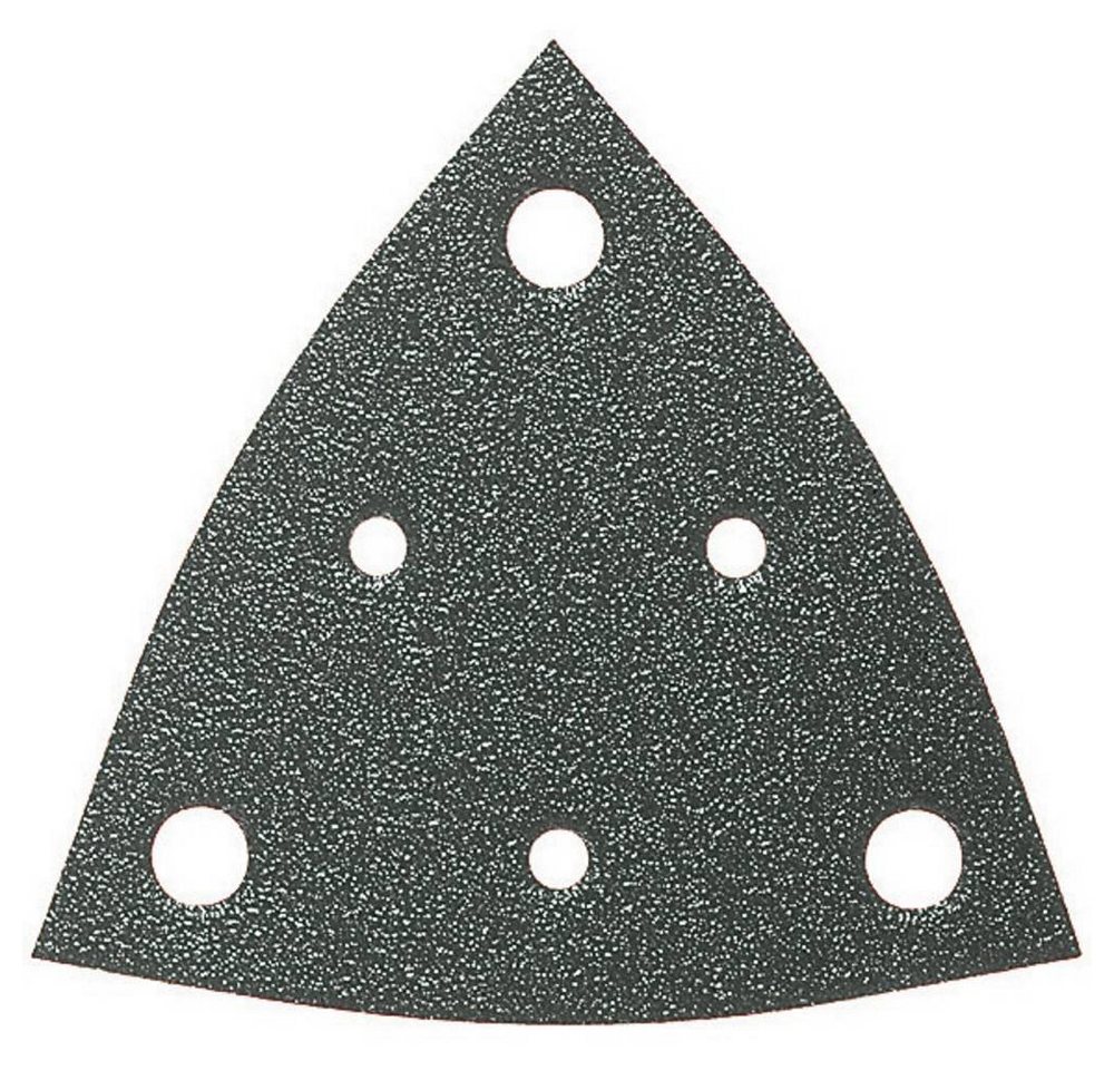 Fein Schleifpapier 50er Schleifblätter gelocht 63717108019, mit Klett, gelocht Fein Schleifpapier 50er Schleifblätter gelocht 63717108019, mit Klett, gelocht von Fein