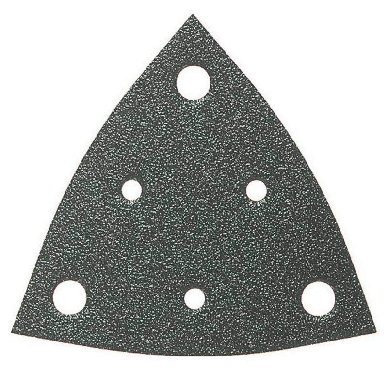 Fein Schleifpapier 50er Schleifblätter gelocht 63717109013, mit Klett, gelocht Fein Schleifpapier 50er Schleifblätter gelocht 63717109013, mit Klett, gelocht von Fein