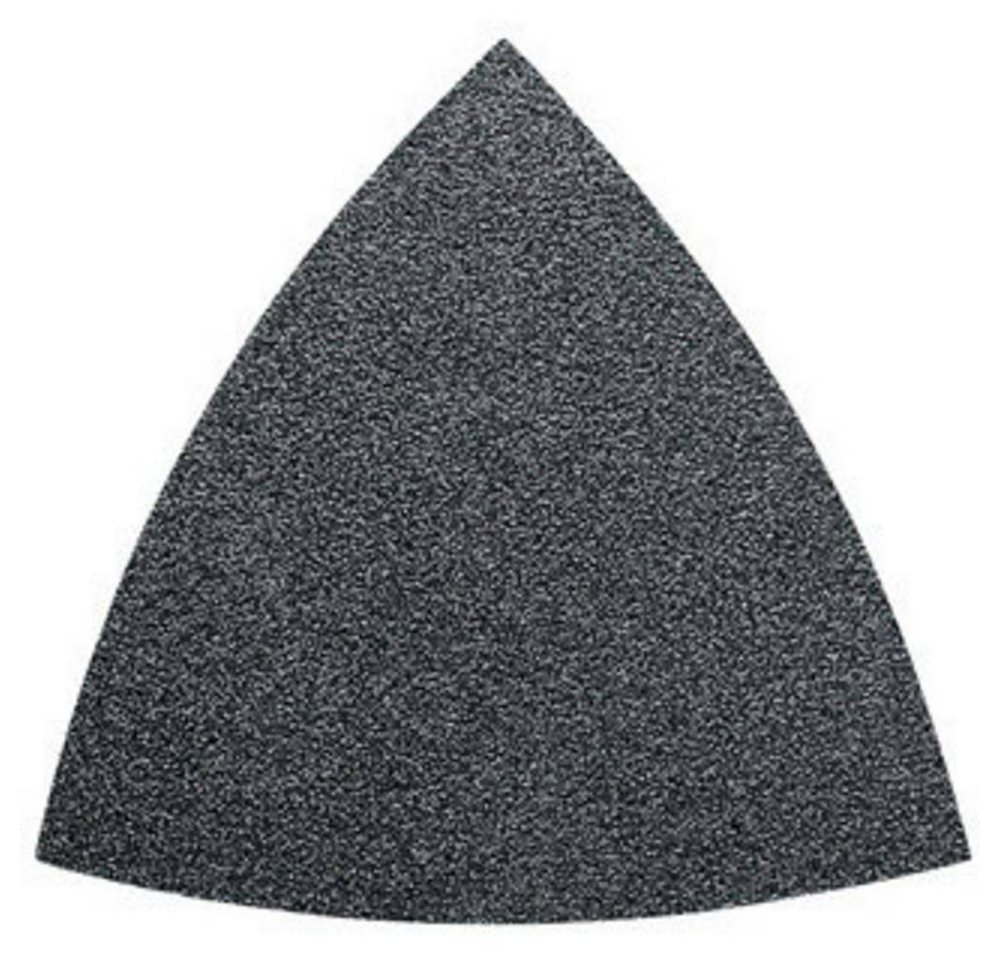 Fein Schleifpapier 5er Schleifblätter ungelocht 63717083043, mit Klett, ungelocht Fein Schleifpapier 5er Schleifblätter ungelocht 63717083043, mit Klett, ungelocht von Fein