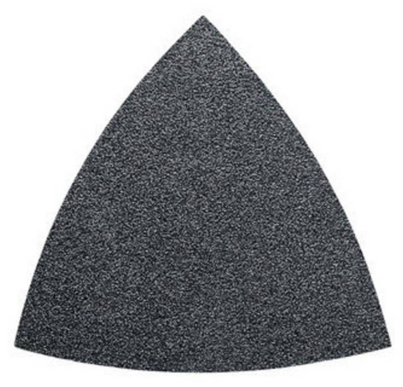 Fein Schleifpapier 5er Schleifblätter ungelocht 63717083043, mit Klett, ungelocht Fein Schleifpapier 5er Schleifblätter ungelocht 63717083043, mit Klett, ungelocht von Fein