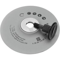Fein Schleifteller zg Durchmesser 180 mm mit Spanneinheit Fein Schleifteller zg Durchmesser 180 mm mit Spanneinheit von Fein
