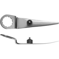 Fein Schneidmesser Gerade Form Schneidenlänge 54 mm Fein Schneidmesser Gerade Form Schneidenlänge 54 mm von Fein