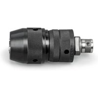 Fein Schnellspann-Bohrfutter Spannweite 3-16 mm QuickIN Plus Aufnahme Fein Schnellspann-Bohrfutter Spannweite 3-16 mm QuickIN Plus Aufnahme von Fein