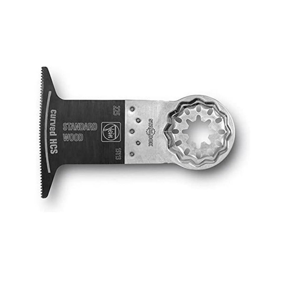 Fein Segmentsägeblatt Sägeblatt SL E-Cut C HCS 50x65 VE1 Fein Segmentsägeblatt Sägeblatt SL E-Cut C HCS 50x65 VE1 von Fein