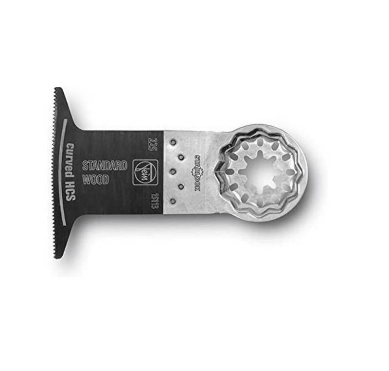 Fein Segmentsägeblatt Sägeblatt SL E-Cut C HCS 50x65 VE1 Fein Segmentsägeblatt Sägeblatt SL E-Cut C HCS 50x65 VE1 von Fein