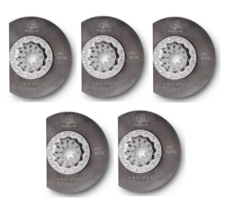 Fein Segmentsägeblatt Sägeblatt SL segment. HSS D85 VE5 Fein Segmentsägeblatt Sägeblatt SL segment. HSS D85 VE5 von Fein