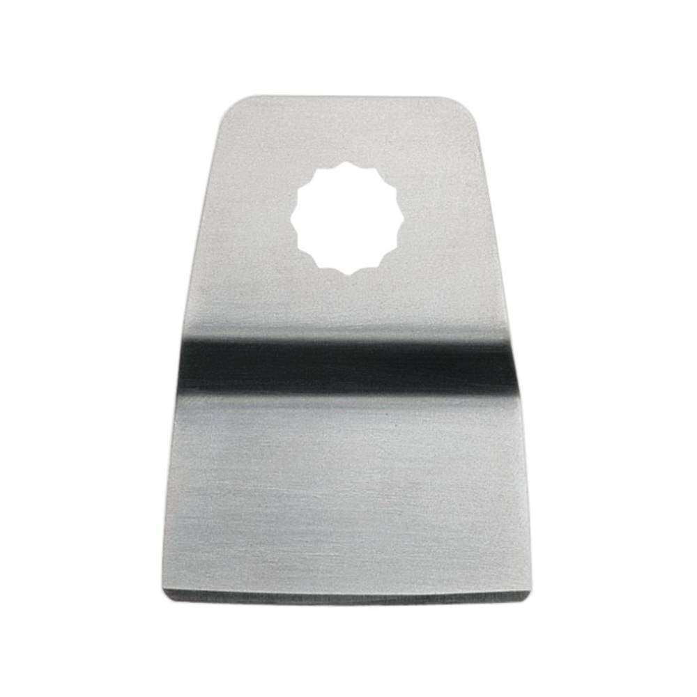 Fein Spachtel Multifunktionswerkzeug Zubehör Handwerkzeug Sägeblatt Länge 64 Mm B-Ware von Fein