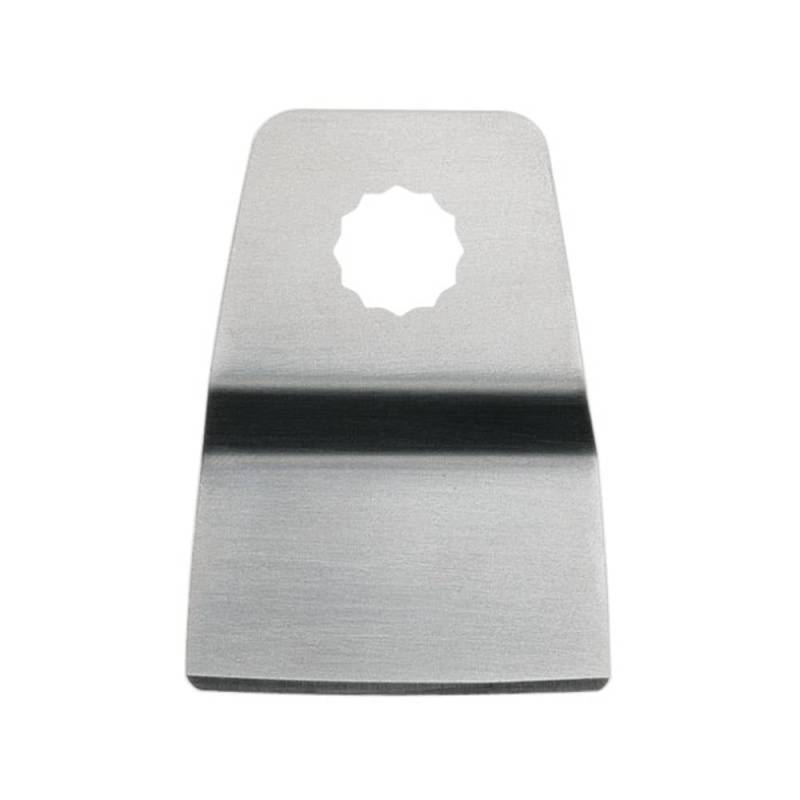 Fein Spachtel Multifunktionswerkzeug Zubehör Handwerkzeug Sägeblatt Länge 64 Mm B-Ware von Fein