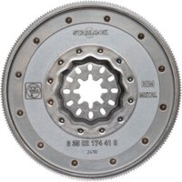 Fein Starlock Sägeblatt mit Tiefenanschlag, Ø 85 mm Fein Starlock Sägeblatt mit Tiefenanschlag, Ø 85 mm von Fein