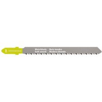 Fein Stichsägeblatt für Holz , CV 75 T2.5 SW SC RV , VE 5 St von Fein