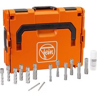 Fein - Structural Steel-Set 3/4 in Weldon / hss nova 50 von Fein