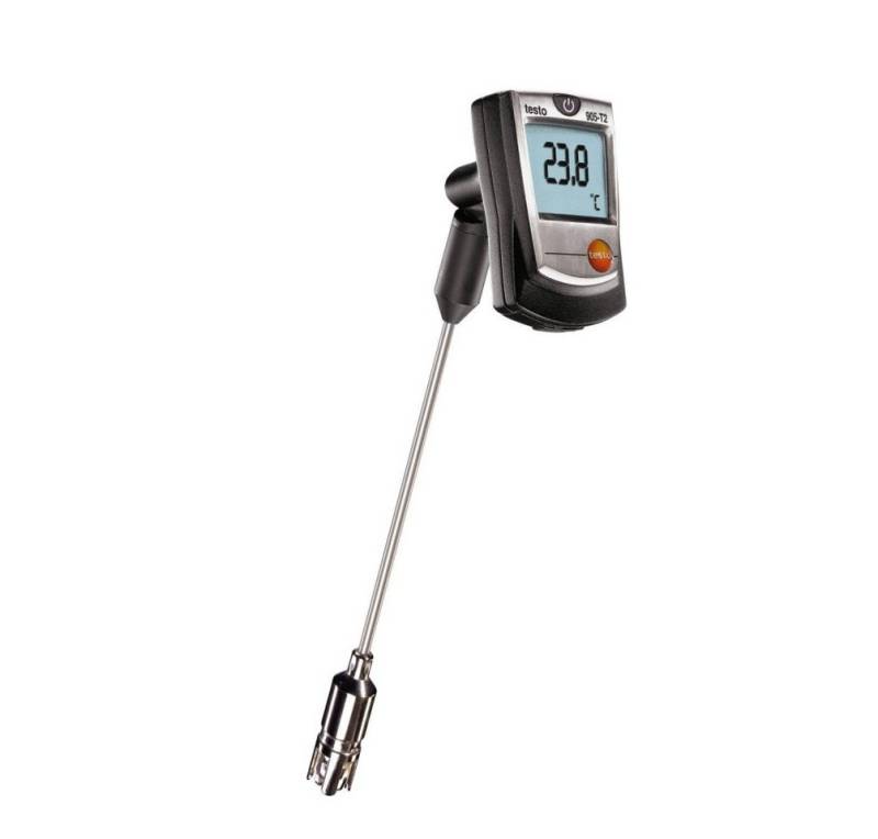 Fein Thermodetektor 905-T2 Oberflächentermometer mit großem Messbereic von Fein