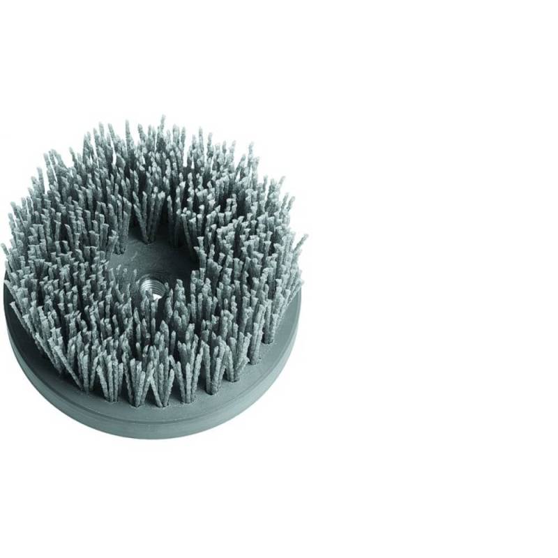 Fein Topf Nylonbürste Bürste Durchmesser 125mm Werkzeug Nylonbürste Polierbürste B-Ware von Fein