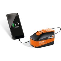 Fein USB-Akku-Adapter AUSB 12-18V (92604201020) von Fein
