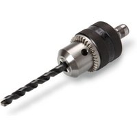 Fein Zahnkranz-Bohrfutter QuickIN-Aufnahme Spannweite 3-16 mm von Fein