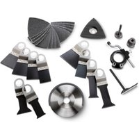 Fein Zubehör-Set Innenausbau Holz von Fein