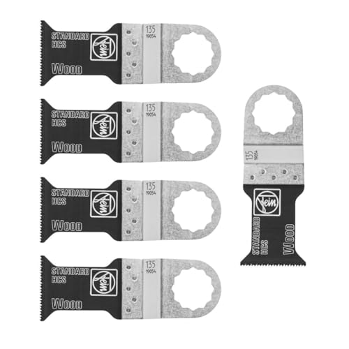 Sägeblatt SC E-Cut S von FEIN