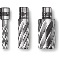 Fein - hss Nova 50 Kernbohrer mit QuickIN-Aufnahme, Bohr-Ø 44 mm, Schnitttiefe 50 mm von Fein