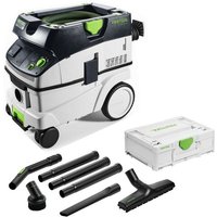 Festool Absaugmobil ctl 26 e Nr. 574947 Reinigungsset rs-st d 27/36-Plus 577257 von Fein