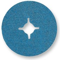25x Fiberschleifscheibe ø 125 mm Zirkonkorund K60 - 63717302010 - Fein 25x Fiberschleifscheibe ø 125 mm Zirkonkorund K60 - 63717302010 - Fein von Fein