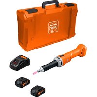 Fein - Geradschleifer agsz 18-280 lbl as (2 x 5,0 Ah + GAL1880CV + XL-Boxx) von Fein