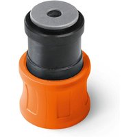 Gewindebohr Spannzange 10 mm für Akku-Schrauber mit QuickIN/QuickIN max Schnittstelle - Fein Gewindebohr Spannzange 10 mm für Akku-Schrauber mit QuickIN/QuickIN max Schnittstelle - Fein von Fein