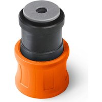 Gewindebohr Spannzange 6 mm für Akku-Schrauber mit QuickIN/QuickIN max Schnittstelle - Fein von Fein