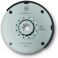 HSS-Sägeblatt ø 100mm - 63502176210 vop - Fein von Fein