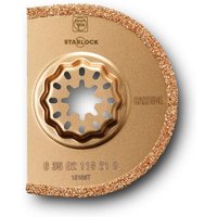 Hartmetall-Sägeblatt ø 75mm - 63502118210 vos - Fein Hartmetall-Sägeblatt ø 75mm - 63502118210 vos - Fein von Fein