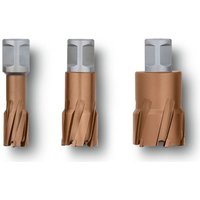 Hm Ultra Speed 35 Kernbohrer mit 3/4 in Weldon-Aufnahme Bohr-Ø: 24 mm - 63127838011 - Fein von Fein