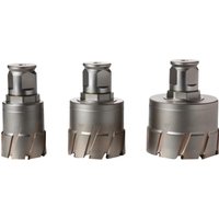 1x hm Ultra 50 Kernbohrer mit QuickIN max-/ Weldon 32-Aufnahme ø 72 mm - 63127352010 - Fein 1x hm Ultra 50 Kernbohrer mit QuickIN max-/ Weldon 32-Aufnahme ø 72 mm - 63127352010 - Fein von Fein