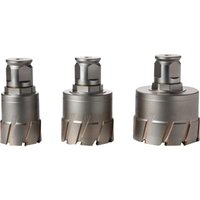 1x hm Ultra 50 Kernbohrer mit QuickIN max-/ Weldon 32-Aufnahme ø 78 mm - 63127458010 - Fein 1x hm Ultra 50 Kernbohrer mit QuickIN max-/ Weldon 32-Aufnahme ø 78 mm - 63127458010 - Fein von Fein