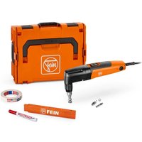 Fein - Knabber bis 2 mm blk 2.0 e Set - 72324061000 Fein - Knabber bis 2 mm blk 2.0 e Set - 72324061000 von Fein