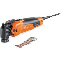 Fein - Multimaster 350W MM500PLUS Oszillierendes Multifunktionswerkzeug von Fein