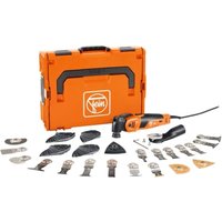 Fein - multimaster 700 Max Top mit Zubehör in l-boxx 136 von Fein