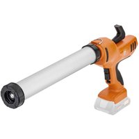 Fein - neuwertig] Akp 18 600 As 71460161000 Akku Kartuschenpresse Presse 400 Ml Elektronisch B-Ware von Fein