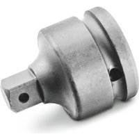 Reduzieradapter Adapter von 3/4 in auf 1/2 in für Akku-Schlagschrauber - Fein von Fein