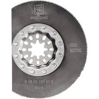 Sägeblatt sl segment., hss D85 2er Pack 63502106220 - Fein von Fein